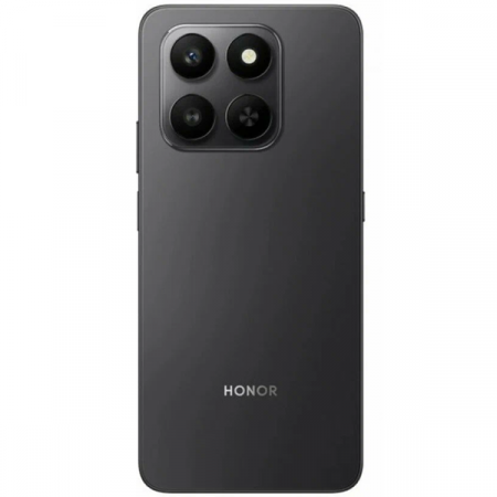 HONOR 400 Smart 5G 8/512Gb (NFC) (Snapdragon 6Gen3) Velvet Black (черный) (Европа) (SlimBox) - фото 3