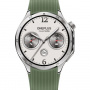 One Plus Watch 3 Emerald Titanium (Зеленые)