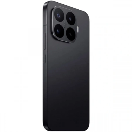 Xiaomi 17T Pro 5G 12Gb/1024Gb (NFC) (Dimensity 9500) Black (черный) Европа - фото 4
