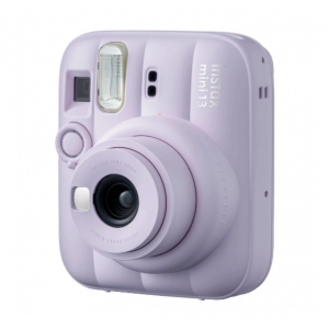 Фотоаппарат моментальной печати Fujifilm instax Mini 13 Dreamy Purple (фиолетовый)
