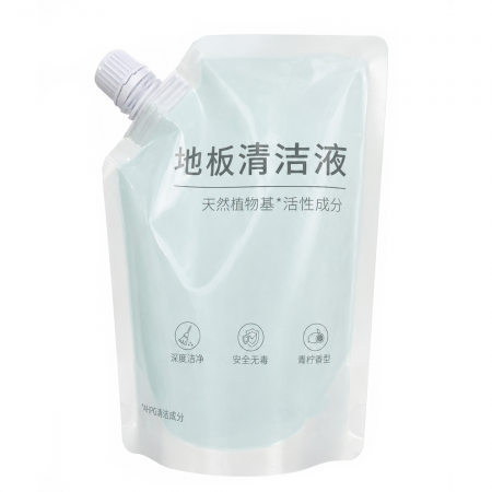Моющее средство концентрат для мытья полов Roborock Amega Cleaner 500ml