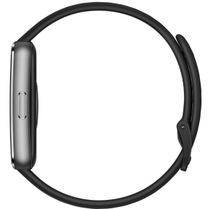 Фитнес-браслет HUAWEI Band 11  (CDY-B19) Черный (матовый черный корпус из прочного полимера) EAC