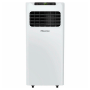 Мобильный кондиционер Hisense AP-09CR4GKWS00 белый (17квм)