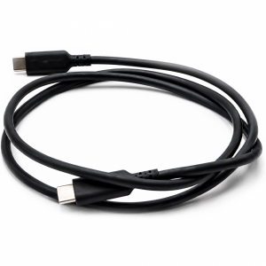 Кабель Verraton Type-C/Type-C (VR-CTC-151) 5А черный