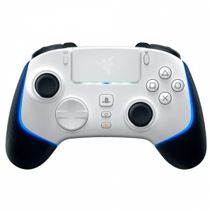 Беспроводной геймпад Sony DualSense 5 Razer Wolverine V2 Pro PlayStation Licensed белый