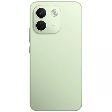 Redmi Note 17 Pro Max 8/512GB зеленый EAC - фото 3