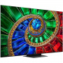 Телевизор TCL 85RM7L RGB-Mini LED QLED, 4K Ultra HD, 144 Гц СМАРТ ТВ, Google TV, черный (Гарантия TCL)