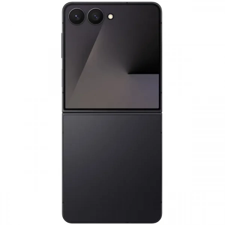Samsung  F766B Galaxy Z Flip 7  5G 12/512Gb (Exynos 2500) Jetblack (черный) ЕАС - фото 4