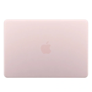 Apple MacBook Neo 13" 2026 (A18 Pro, 6C СPU/5С GPU) 8 ГБ 512 ГБ SSD MHFJ4 розовый румянец (с гравировкой)