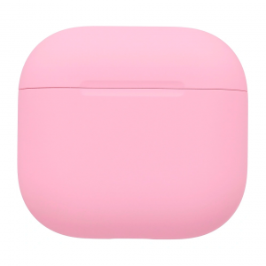 Apple AirPods 5 Беспроводная зарядка (с шумоподавлением) Pink (розовый)