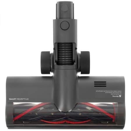 Беспроводной пылесос ДРИММ T30 Vacuum Cleaner серый (14200 Па) EAC (гарантия нашего СЦ) - фото 4