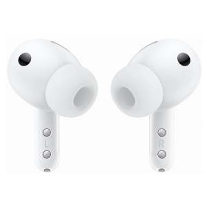 Беспроводные наушники Samsung Galaxy Buds 4 Pro Белые