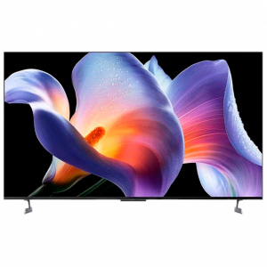 Телевизор Ксиаоми 65" (2026) TV S Pro Mini LED QLED Ultra HD (4K) 144 Гц  EAC (гарантия Ксиаоми)