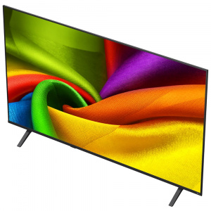 Телевизор LG 55" 55NU900B6LA (2026) 4K UHD Direct LED NanoCell 60 Гц Smart TV webOS (Гарантия LG) 