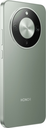 HONOR TURBO 8/256Gb (NFC) (Snapdragon 6 Gen 4) Зеленый ЕАС - фото 5
