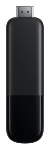 ТВ-адаптер Ксиаоми 4K MDZ33AA TV Stick 2nd Gen черный + кинотеатр 