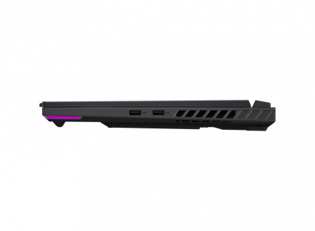 Ноутбук Asus Rog Strix G16  16" 2.5K (G614J) i9-13980H 16Gb/1Tb RTX4060 серый - фото 3