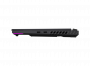 Ноутбук Asus Rog Strix G16  16" 2.5K (G614J) i9-13980H 16Gb/1Tb RTX4060 серый