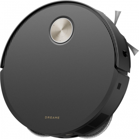 Робот-пылесос DreameBot X50 Ultra Complete (RLX85) черный (20000 Па) EAC (гарантия нашего СЦ) - фото 10