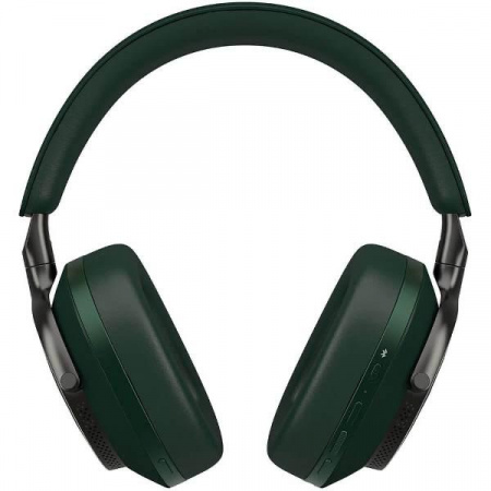 Беспроводные наушники Bowers & Wilkins PX8 зеленый (Китай) - фото 2