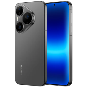 Huawei Pura 90s Pro 12Gb/256Gb Kirin 9030S Черный ЕАС