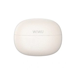 Беспроводные наушники Wiwu ENC OWS (O501) White (белые) (Китай)