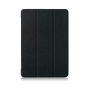 Чехол-книжка Partner совместимая с Ксиаоми Pad 6S Pro 12,4" черная 