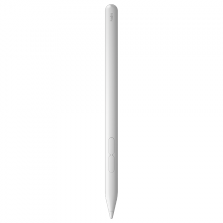 Cтилус Редми Smart Pen совместимый с Поко Pad/Рэдми Pad Pro/Рэдми Pad SE белый