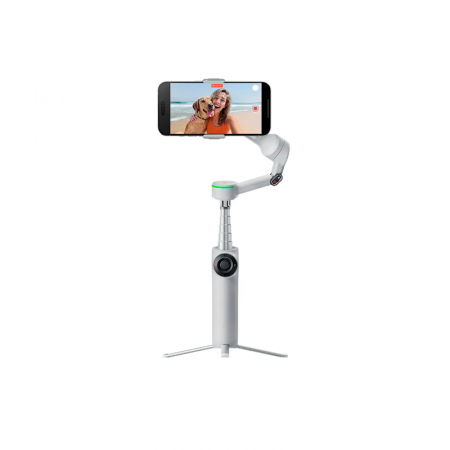 Стабилизатор Insta360 Flow 2 Pro Gray (серый) - фото 5