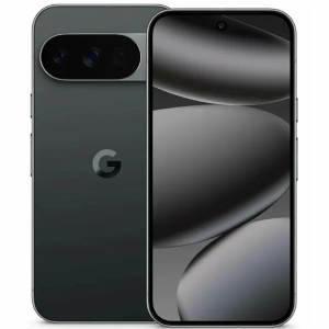 Google Pixel 10 Pro XL 5G 16/256Gb (NFC) (Google Tensor G5) Obsidian (черный) (Америка)