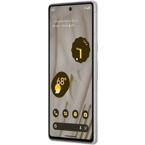 Google Pixel 7 5G 8/128Gb (NFC) (Google Tensor G2) Snow (белый) (Америка)