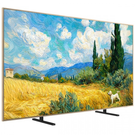 Телевизор TCL The Frame 55A400 PRO UltraHD, 3840x2160, Mini LED, 144 Гц, Google TV EAC (Гарантия TCL) - фото 2