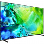 Телевизор Samsung 65" QE65QN80HAUXPY (2026)  4K UltraHD QLED Mini LED Smart TV 120 Гц Tizen (гарантия Samsung)