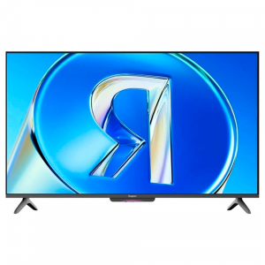 Телевизор Яндекс 43" YNDX-00078B 4K Ultra HD QLED SMART TV 60 Гц (Гарантия Яндекс)