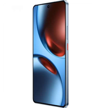 Realme GT 7T 12/512Gb Blue (синий) - фото 6