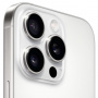 Apple iPhone 16 Pro 256GB Dual-SIM White titanium (Белый) обмененный, (новый, не активированный, без RuStore) гарантия 1 год