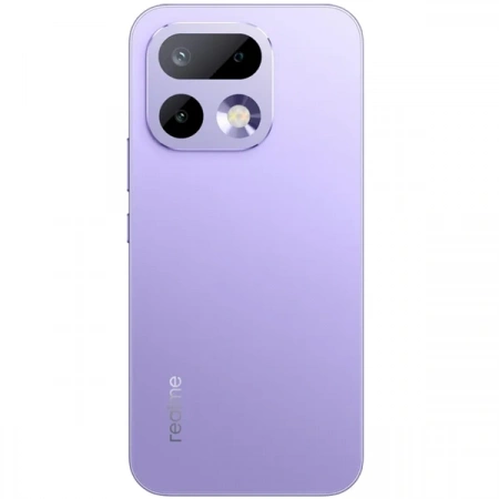 Realme 16 Pro RMX5120 5G 12/512Gb LTE Сиреневый NFC (Dimensity 7300-Max) EAC - фото 2