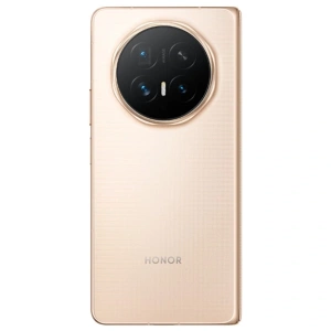 Honor Magic V6 5G 16Gb/1Tb (NFC) (Snapdragon 8 Elite Gen5) Gold (золото) (Европа)