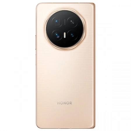 Honor Magic V6 5G 16Gb/1Tb (NFC) (Snapdragon 8 Elite Gen5) Gold (золото) (Европа) - фото 4