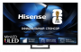 Телевизор Hisense 55" 55U7S (2026) 4K UHD Mini-LED Smart TV 144 Гц EAC (гарантия Hisense)