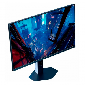 Монитор Рэдми Display 27" G27U (2026) 160Гц 4K IPS Черный (P27UEA-RG)
