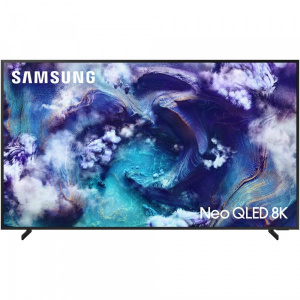 Телевизор Samsung 75" QE75QN900FU (2025) 8K UltraHD QLED Mini LED Tizen 120 Гц EAC (гарантия Samsung)
