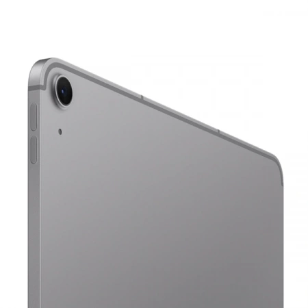Apple iPad Air 13 (M3) 2025  Wi-Fi 128Gb Space Gray (серый космос) - фото 2