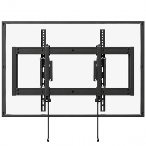 Кронштейн Uniteki наклонно-поворотный 55"-120" FM512 Large Pro Line