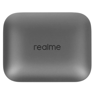 Беспроводные наушники Realme Buds Air 7 Pro Metallic Grey (металически серый) (Ru ИИ)