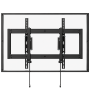 Кронштейн Uniteki наклонно-поворотный 55"-120" FM512 Large Pro Line