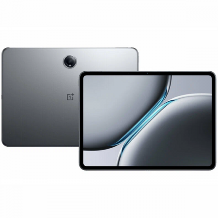 OnePlus Pad 2 12/256Gb Nimbus Gray (серый) - фото 3