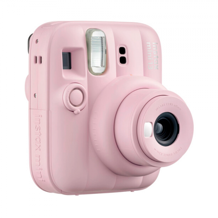 Фотоаппарат моментальной печати Fujifilm instax Mini 13 Candy Pink (розовый) - фото 4