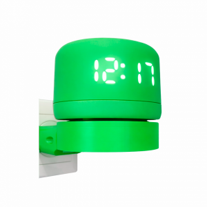 Подставка для Яндекс станции Lite 2 неоново зеленая