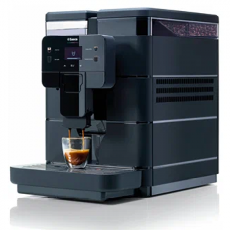 Кофемашина SAECO NEW ROYAL BLACK 230/50 (Румыния)
